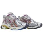 Balenciaga Wmns Runner Sneaker 'Grey' - Image 3