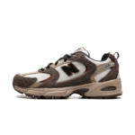 New Balance 530 - Brown Tan - Image 2