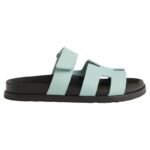 Hermes Chypre Sandal Blue/Brume