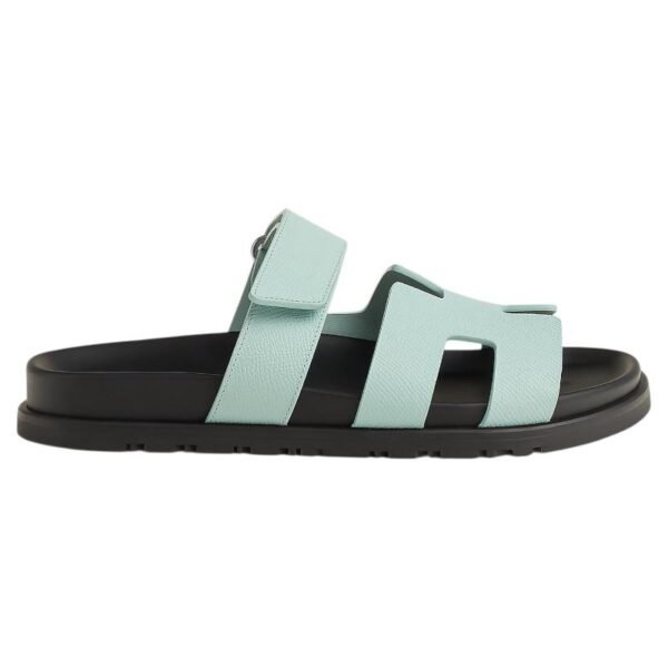 Hermes Chypre Sandal Blue/Brume