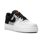 Nike Air Force 1 Low '07 Black Smoke Grey - Image 5