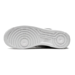 Nike Air Force 1 Low '07 Black Smoke Grey - Image 7