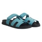Hermes Chypre Sandal Blue/Mineral - Image 2