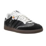 Adidas Samba OG - Día de Muertos Pack Black - Image 2
