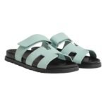 Hermes Chypre Sandal Blue/Brume - Image 2