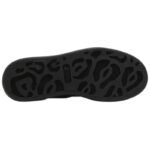 Alexander Mcqueen Oversized – Black Lux Gloss - Image 5