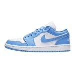 Jordan 1 Low - UNC - Image 2