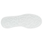 Alexander Mcqueen Oversized – White Black Trim - Image 5