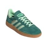 Adidas Handball Spezial - Collegiate Green Semi Green Spark - Image 2