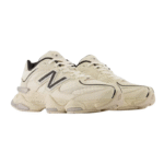 New Balance 9060 - Turtledove Black Silver Metallic - Image 3