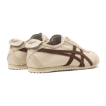 Onitsuka Tiger Mexico 66 - Vintage Beige Brown - Image 4