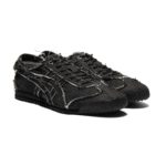 Onitsuka Tiger Mexico 66 Mexico 66 SD Black Denim - Image 3