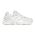 New Balance 9060 - Triple White