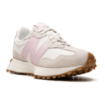 New Balance 327 Moonbeam - December Sky - Image 3