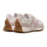 New Balance 327 Moonbeam - December Sky - Image 4