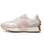 New Balance 327 Moonbeam - December Sky - Image 2