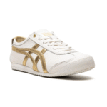 Onitsuka Tiger Mexico - White Gold - Image 3