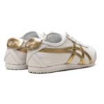 Onitsuka Tiger Mexico - White Gold - Image 4