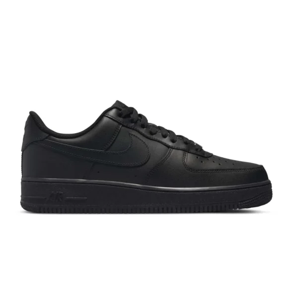Nike Air Force 1 Low Black
