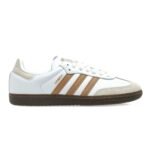 Adidas Samba OG Core - White Magic Beige