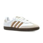 Adidas Samba OG Core - White Magic Beige - Image 2