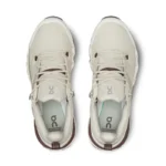 On Running Cloudwander Waterproof Sand/Ivory - Image 4