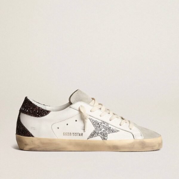 Golden Goose Super-Star Ice