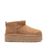 UGG Classic Ultra Mini Platform | Chestnut