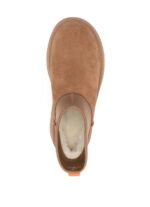 UGG Classic Mini Dipper Boot - Chestnut - Image 4