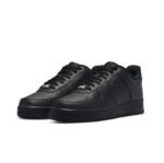 Nike Air Force 1 Low Black - Image 2