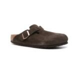 Brikenstock x Stussy Boston Brown - Image 2
