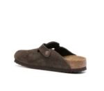 Brikenstock x Stussy Boston Brown - Image 3