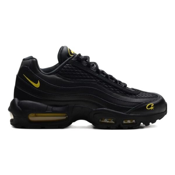Nike Air Max 95 SP - Honey Black