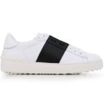 Valentino Garavani Rockstud Untitled sneakers