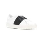 Valentino Garavani Rockstud Untitled sneakers - Image 2