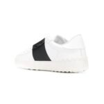 Valentino Garavani Rockstud Untitled sneakers - Image 3