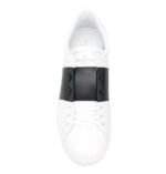 Valentino Garavani Rockstud Untitled sneakers - Image 4