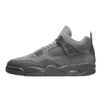 Jordan 4 Retro SE - Paris Olympics Wet Cement - Image 2