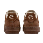 Nike Air Force 1 Low 07 - Suede Cacao Wow - Image 5