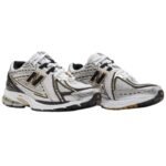 New Balance 1906R - White Metallic Gold - Image 3