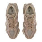New Balance 9060 - Mushroom Timberwolf - Image 4