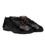 New Balance 530 SL - Miu Miu Black Patent - Image 2