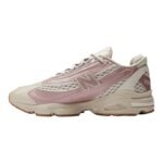 New Balance 1000 Joe Freshgoods When Things Were Pure Pink Mink - Image 2