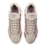 New Balance 1000 Joe Freshgoods When Things Were Pure Pink Mink - Image 4