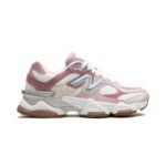 New Balance 9060 - Rose Pink (Wide) (GS)