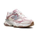 New Balance 9060 - Rose Pink (Wide) (GS) - Image 3