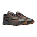 New Balance 1000 Joe Freshgoods When Things Were Pure Black Ice - Image 3