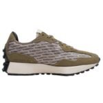 New Balance 327 - Aluminum - Image 3