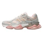 New Balance 9060 - Joe Freshgoods Inside Voices Baby Shower Blue - Image 2
