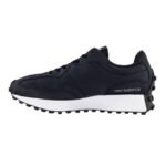 New Balance 327 - Black White - Image 2